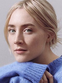 Saoirse una ronan nude